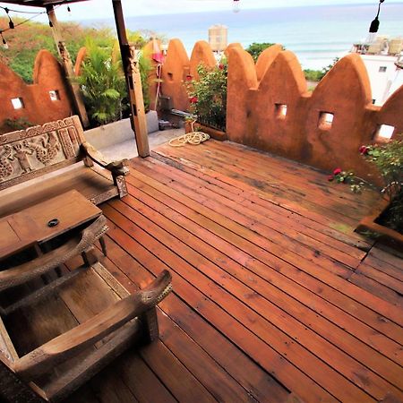 Jialeshuel Surf House B&B Manzhou Εξωτερικό φωτογραφία