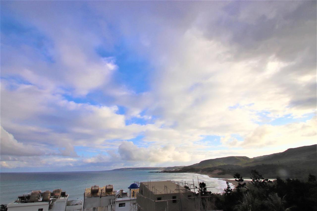 Jialeshuel Surf House B&B Manzhou Εξωτερικό φωτογραφία