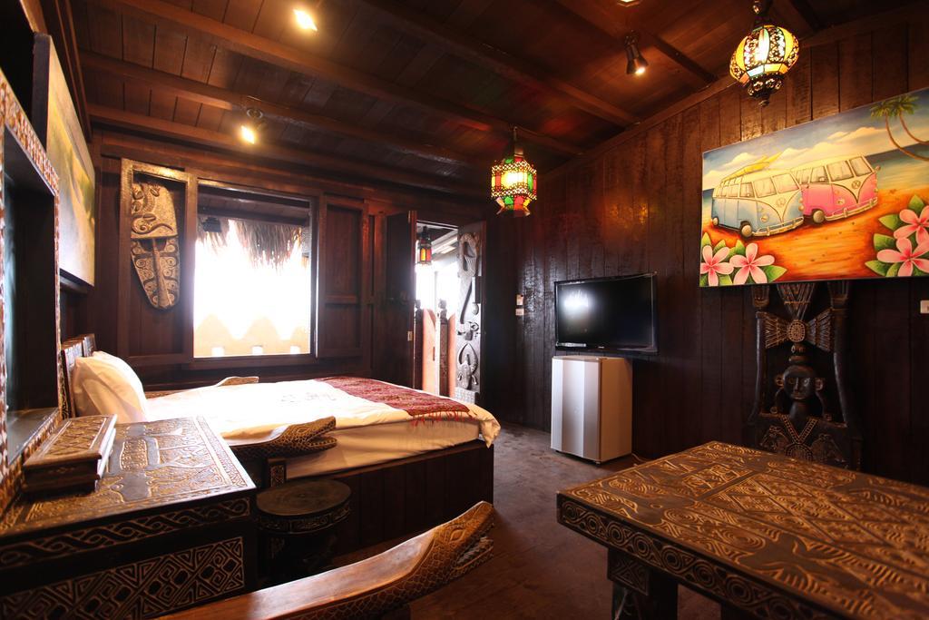 Jialeshuel Surf House B&B Manzhou Δωμάτιο φωτογραφία
