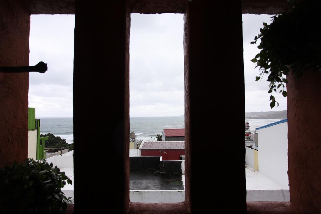 Jialeshuel Surf House B&B Manzhou Εξωτερικό φωτογραφία