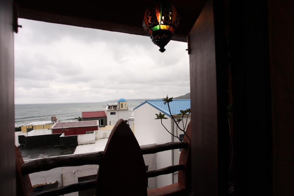 Jialeshuel Surf House B&B Manzhou Εξωτερικό φωτογραφία
