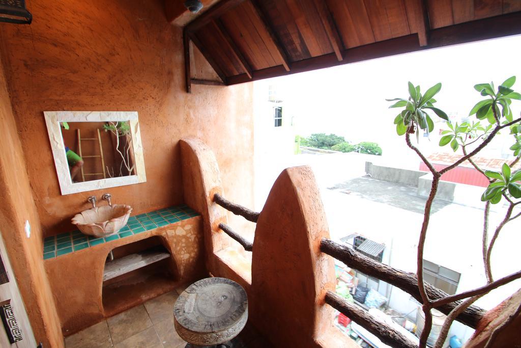 Jialeshuel Surf House B&B Manzhou Εξωτερικό φωτογραφία
