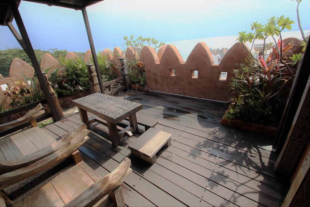 Jialeshuel Surf House B&B Manzhou Εξωτερικό φωτογραφία
