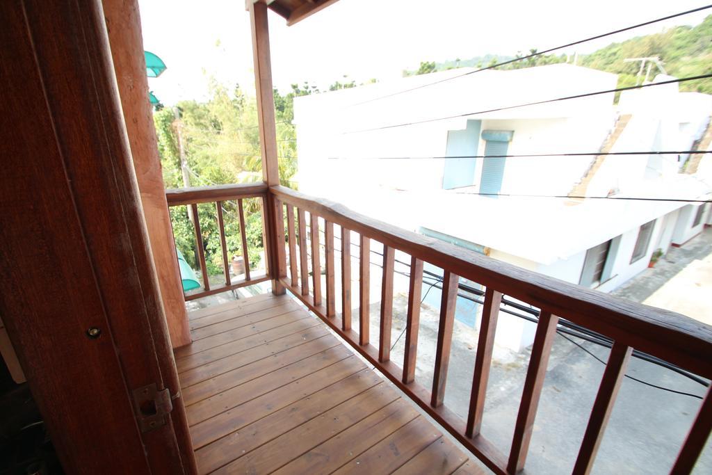 Jialeshuel Surf House B&B Manzhou Εξωτερικό φωτογραφία