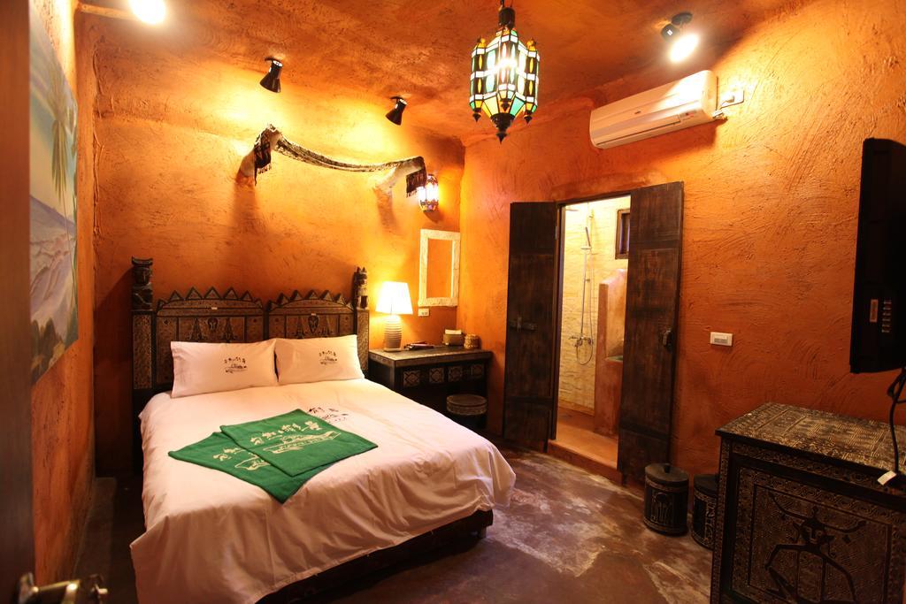 Jialeshuel Surf House B&B Manzhou Εξωτερικό φωτογραφία