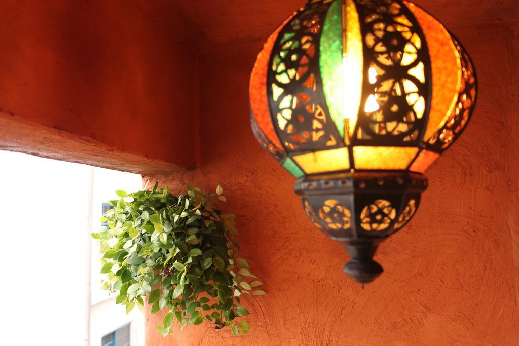 Jialeshuel Surf House B&B Manzhou Εξωτερικό φωτογραφία