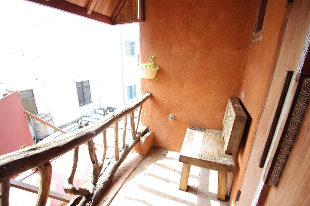 Jialeshuel Surf House B&B Manzhou Εξωτερικό φωτογραφία