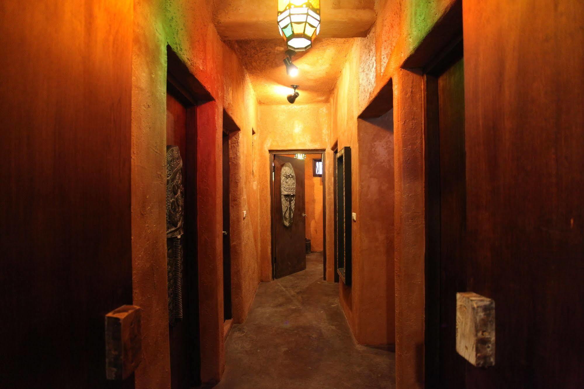 Jialeshuel Surf House B&B Manzhou Εξωτερικό φωτογραφία
