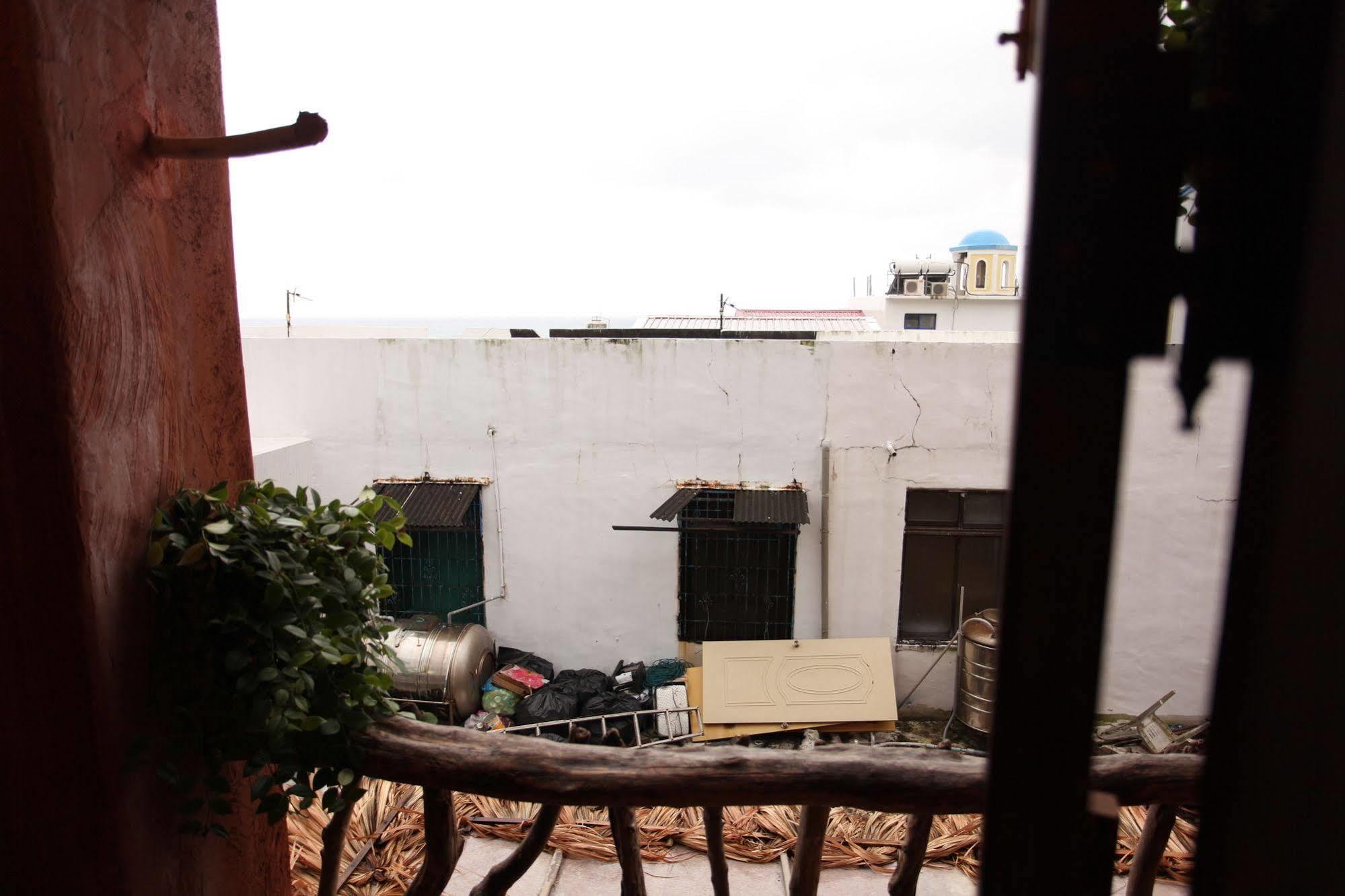 Jialeshuel Surf House B&B Manzhou Εξωτερικό φωτογραφία