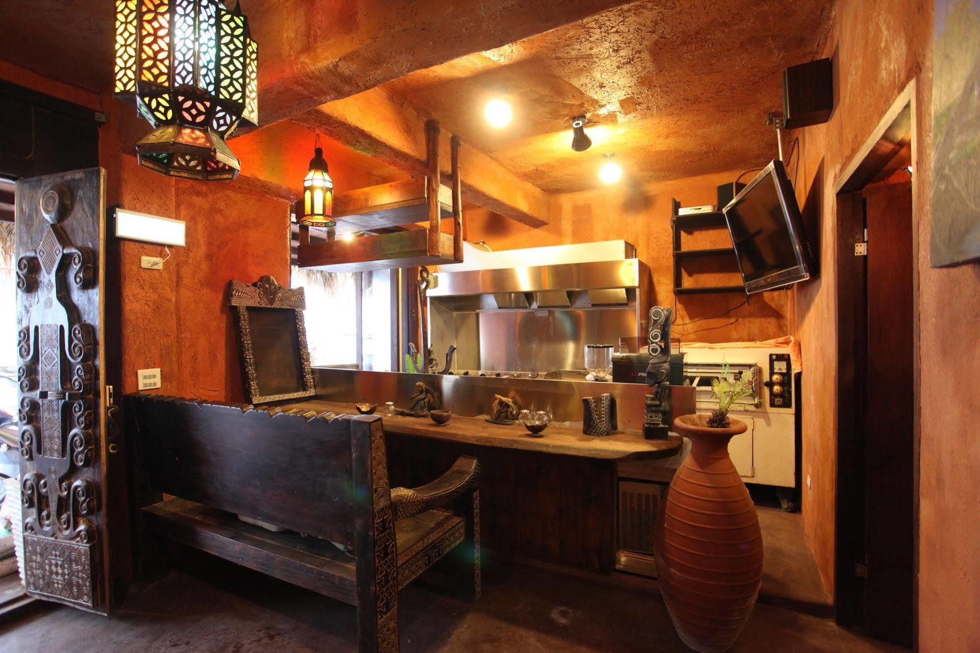 Jialeshuel Surf House B&B Manzhou Εξωτερικό φωτογραφία