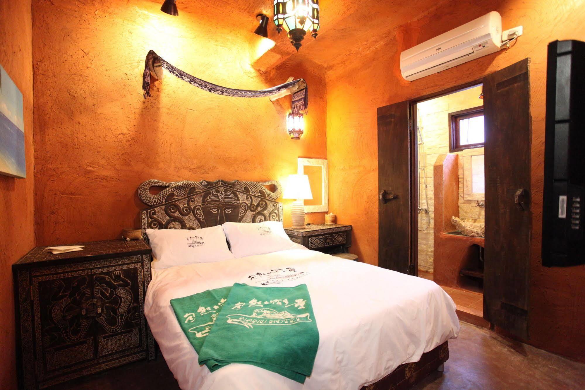 Jialeshuel Surf House B&B Manzhou Εξωτερικό φωτογραφία