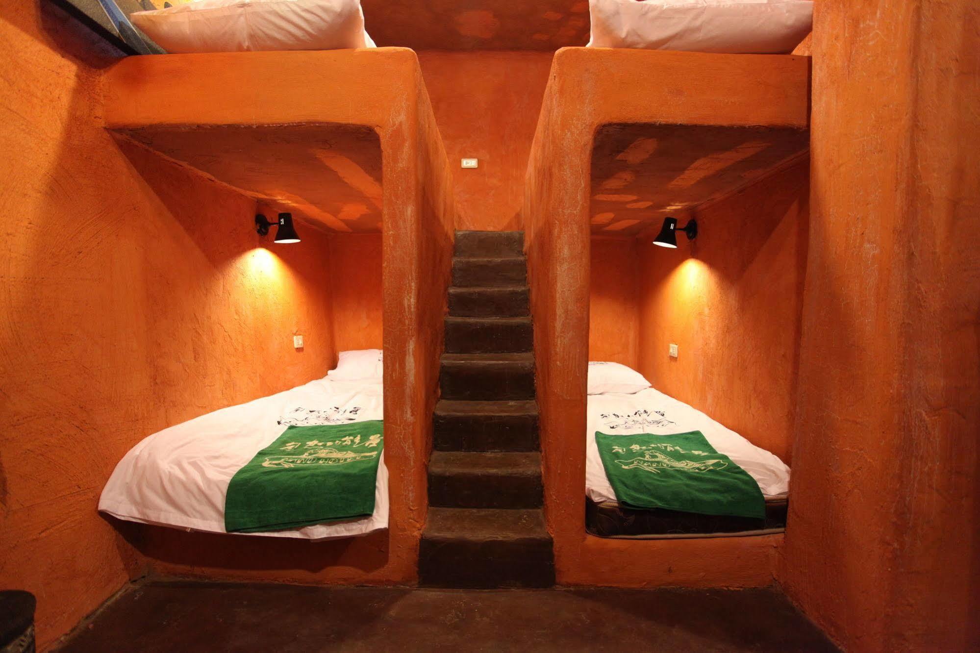 Jialeshuel Surf House B&B Manzhou Εξωτερικό φωτογραφία