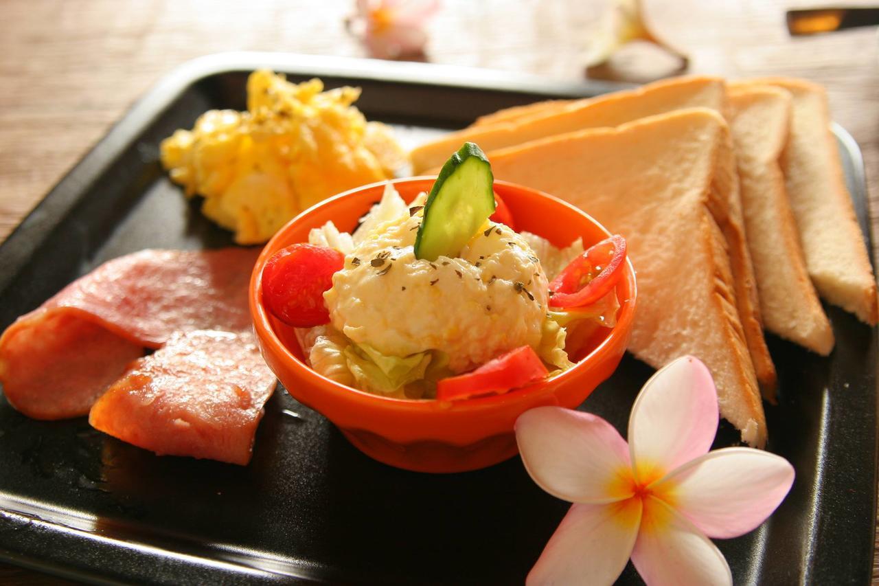 Jialeshuel Surf House B&B Manzhou Εξωτερικό φωτογραφία