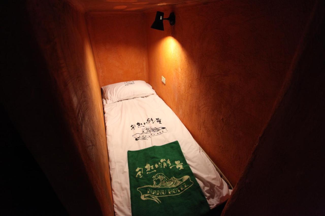 Jialeshuel Surf House B&B Manzhou Εξωτερικό φωτογραφία