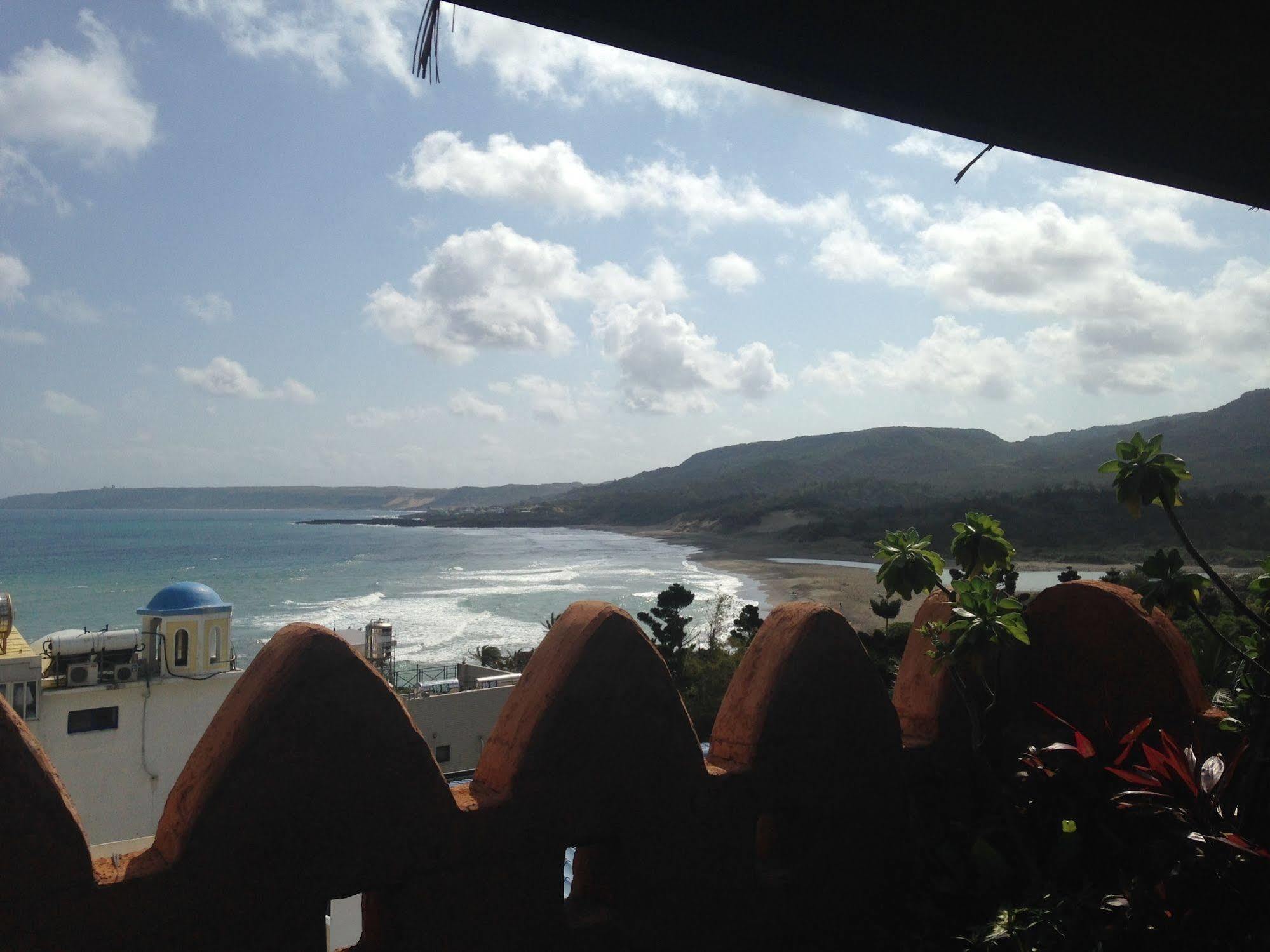 Jialeshuel Surf House B&B Manzhou Εξωτερικό φωτογραφία